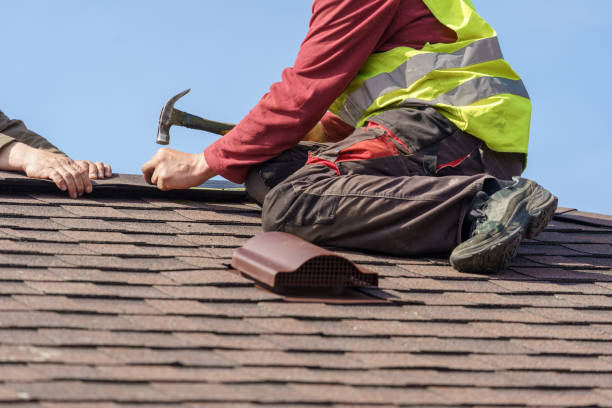 Professional Roofing Contractor in Herington, KS