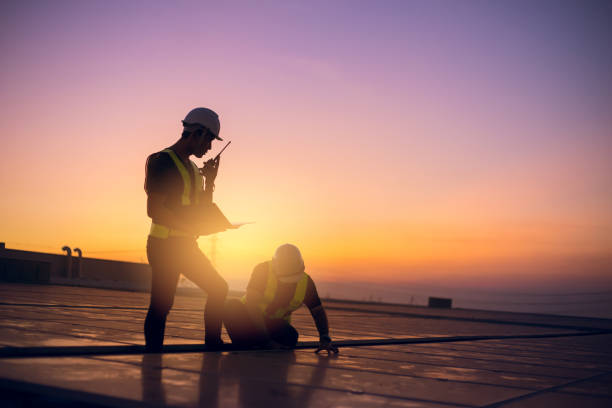 Best Roof Replacement Cost  in Herington, KS