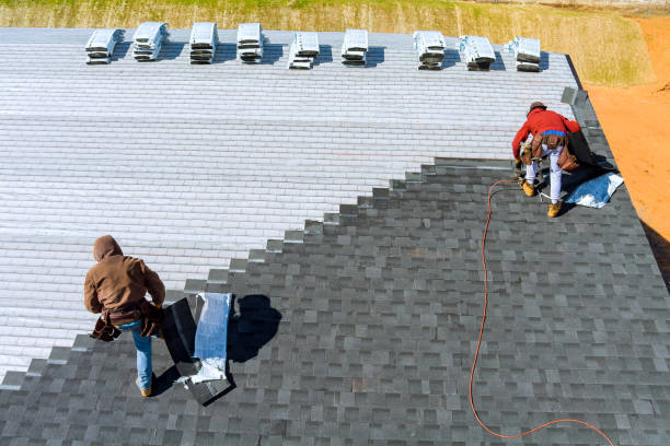 Best Affordable Roof Replacement  in Herington, KS