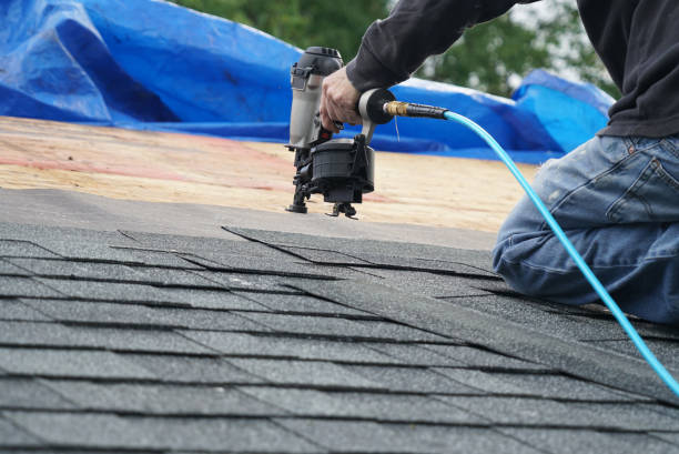 Quick and Trustworthy Emergency Roof Repair Services in Herington, KS