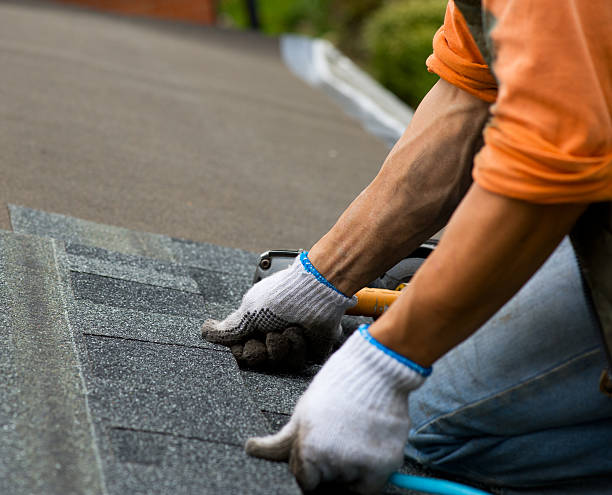 Best Residential Roof Replacement  in Herington, KS