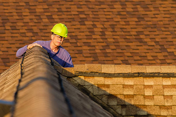Best Local Roofing Companies  in Herington, KS