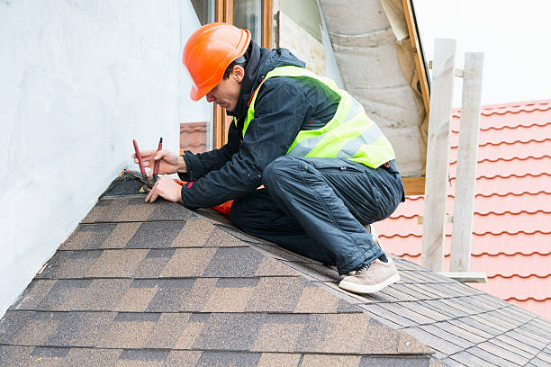 Best Commercial Roofing Services  in Herington, KS