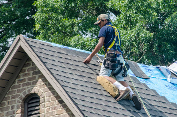 Best Roof Inspection Near Me  in Herington, KS